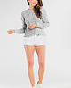 swetry damskie  Sweter B446 3