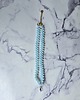 chokery Choker Swarovski Wave 1