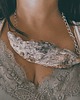 naszyjniki - inne SYRENI ŚPIEW amulet 1