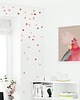 obrazy i plakaty do pokoju dziecięcego Plakat dziecięcy  Różowa Papuga ( Pink Parrot ) 2