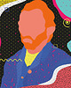 plakaty Plakat Van Gogh 1