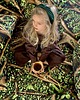 pościel Podwójny komplet The Roots 1