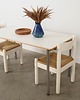 stoły Stół laminowany, duński design, produkcja: Randers M 2
