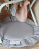lalki Mini matka BC Jasno szara 2