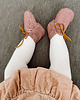 buty dziecięce Niechodki Rumianek 3-6M 7