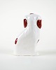 figurki i rzeźby Ceramiczna figurka pies, angielski design, lata 60, produkcja: BESWICK ENGLAND 8