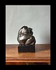 figurki i rzeźby Rzeźba ceramiczna - Figura 2