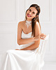 Biżuteria ślubna Choker Aruna 1