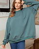 bluza bez kaptura damska Bluza Biggie Sea Side 2