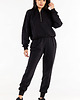 bluza bez kaptura damska Bluza C316 4
