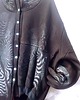 bluza z kapturem damska Opart bluza bomberka s m 2