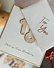 kartki scrapbooking Kartka urodzinowa z pudełkiem i ozdobną kopertą, BH 20 3