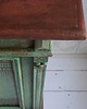komody i szafki Komoda Rusty Green 5