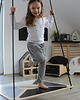 meble do pokoju dziecka Sprzęt gimnastyczny platforma do balansowania 3