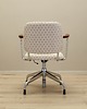 fotele Fotel obrotowy, duński design, lata 70, produkcja: Dania 2