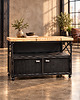 komody Komoda Loft Industrial 4