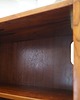 regały i półki Regał palisandrowy, duński design, lata 70, produkcja: Hundevad 8