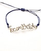bransoletki na sznurku Bransoletka Team Bride Wieczór Panieński 3