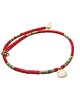 chokery Koral red vol. 9 /22.07.25/ choker -  Szlachetna kolekcja 3
