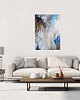 obrazy Tierra el Hielo 21 obraz abstrakcyjny nowoczesna abstrakcja ręcznie malowana 6