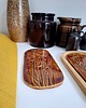 Ozdoby na ścianę Ceramiczna podstawka na biżuterię 3