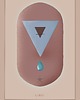 plakaty Komplet 3 plakatów/ Ayurveda/Pitta/Vata/KApha 1