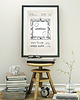plakaty Monopoly gra - patent - plakat A3 3