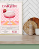 plakaty PLAKAT koktajl drink grafika ilustracja do kuchni 5