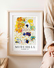 plakaty Plakat Mitchell v1 3