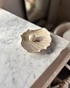 pojemniki na biżuterię Handmade Muszelka na Biżuterię Palo Santo Ceramiczna Beżowa 3