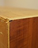 regały Biblioteczka tekowa, duński design, lata 70, produkcja: Dania 5
