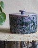 pojemniki na biżuterię Szkatułka ceramiczna 1