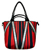 torby na ramię Art MIMA bag SHORT & Marcina Painty print 1