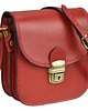 torby na ramię Torebka skórzana crossbody  (5620) 1