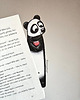 zakładki do książek Zakładka do ksiązki Panda 5