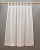 zasłony ZASŁONY shabby chic KORONKA 1