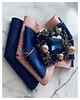 broszki Brosza  z ozdobą w stylu glamour Kryształ z perłami NEW 3