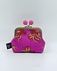 portfele damskie Octopus Pink & Pink 2