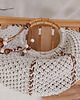 torby na ramię Koszyczek w stylu boho "Betty" - Pure Nature 5