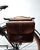 akcesoria do roweru SALE! Skórzane sakwy Stylish Ride - FS Bike 4