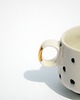 filiżanki Filiżanka do espresso Dalmatyńczyk 2