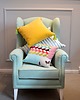 fotele Fotel Uszak Juicy Colors  1