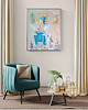 inne Five o clock ( Herbata po angielsku ) Giclee 2