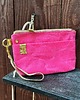kosmetyczki Saszetka Hot Pink 1