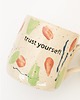 kubki Ceramiczny Kubek 250 ml "Trust yourself" 1