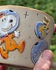 kubki Crazy snoopy 1