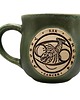 kubki Kubek Ceramiczny 300 ml ze Znakiem Zodiaku Rak  2