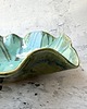 patery i talerze Patera *Deep into the sea* 38cm 5