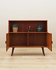 regały i półki Regał tekowy, duński design, lata 70, produkcja: Dania 1
