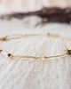bransoletki z kamieni naturalnych Bransoletki Znaki Zodiaku - Skorpion 2